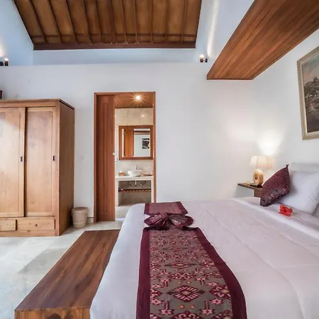 Gigimas Private Villa