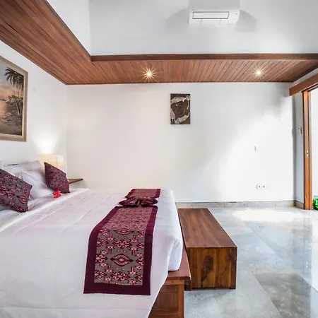 Gigimas Private Villa